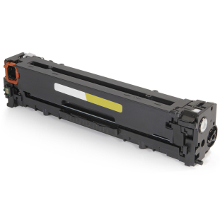 CT-CB542A/CE322A/CF212A (128A/125A/131A) 1.5K HP AMARELO COMP UNIVERSAL
