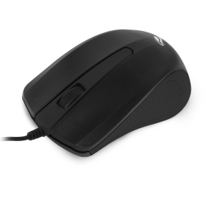 MOUSE OPTICO MS-20BK PRETO USB C3 TECH