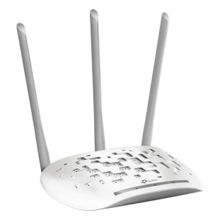 ROTEADOR WIRELESS 450Mbps TL-WA901N TP-LINK