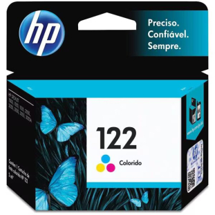 CJT-CH562HB (122) HP COLOR ORIG (2 ml)