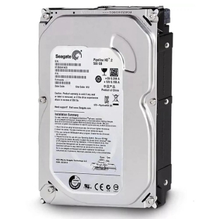 HD 500GB SATA2 5900RPM ST3500414CS - SEAGATE