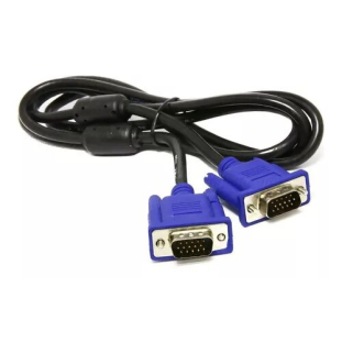CABO VGA X VGA 1.5M EXBOM
