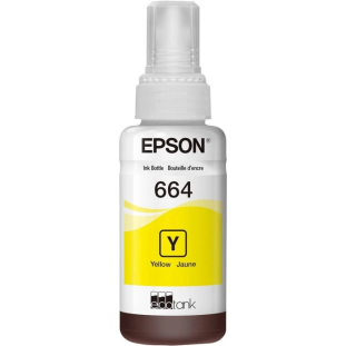 REFIL P/ BULK INK (6644) EPSON AMARELO(100 ml) COMP