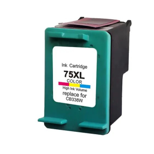 CJT-CB337WB (75XL) HP COLOR COMP (14ml)