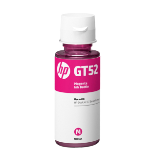 REFIL P/ BULK INK  HP GT52 (52) MAGENTA ORIG (MOH55AL) (70 ml)