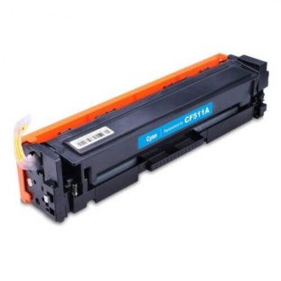 CT- CF511A (204A) HP CIANO COMP