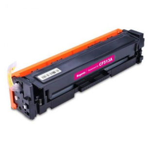 CT- CF513A (204A) HP MAGENTA COMP