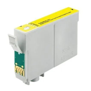 CJT-T1334 (1334) EPSON AMARELO COMP