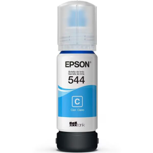REFIL P/ BULK INK (T544220) EPSON CIANO ORIG (65 ml)