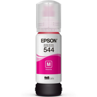 REFIL P/ BULK INK (T544320) EPSON MAGENTA ORIG (65 ml)