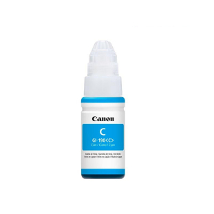 REFIL P/ BULK INK CANON (GI-190C) CIANO ORIG (70ML)