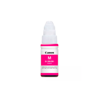 REFIL P/ BULK INK CANON (GI-190M) MAGENTA ORIG (70ML)