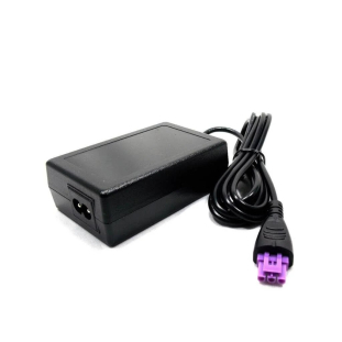Fonte Impressora Hp Plug Roxo F4280 F4480 2050 3050
