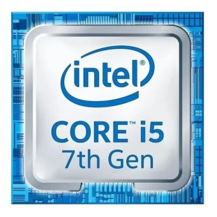 PROCESSADOR 7ª GERAÇÃO LGA 1151 CORE I5 7400 3GHZ 6MB BX80677I57400 - INTEL