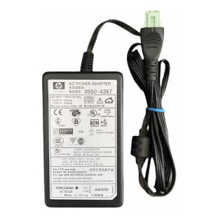 Fonte Hp plug Verde D1360 F380