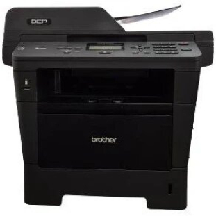 IMPRESSORA MULTIFUNCIONAL LASER MONO BROTHER DCP-8157DN USADA
