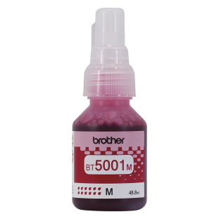 REFIL P/ BULK INK BROTHER (BT-5001M) MAGENTA ORIG