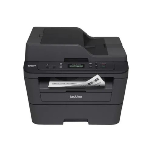 IMPRESSORA MULTIFUNCIONAL LASER MONO BROTHER DCP-L2540DW USADA