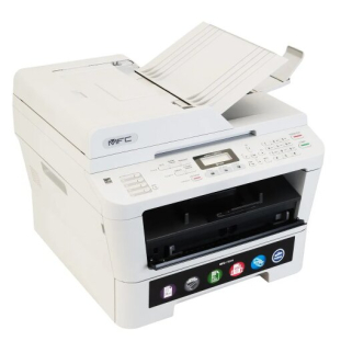 IMPRESSORA MULTIFUNCIONAL LASER MONO BROTHER MFC-7360N USADA