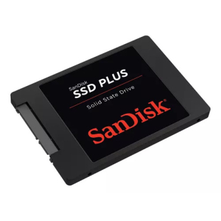 SSD 480GB SANDISK SSD PLUS