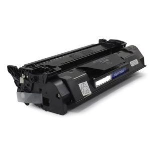 CT-CF258A (58A) 3K HP PRETO COMP (SEM CHIP)