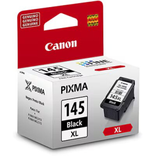 CJT-PG145XL (145XL) CANON PRETO ORIG (12ml)