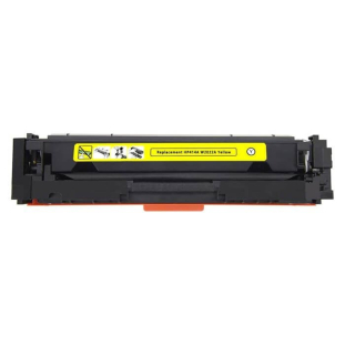 CT- W2022A (W2020/414A/W2022)  2,1K HP AMARELO COMP (SEM CHIP)