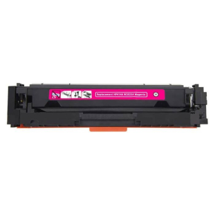 CT- W2023A (2020/414A/W2023) 2,1K HP MAGENTA COMP (SEM CHIP)