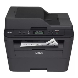 IMPRESSORA MULTIFUNCIONAL LASER MONO BROTHER DCP-L2550DW NOVA