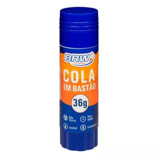 COLA BASTAO 36 GR BRW