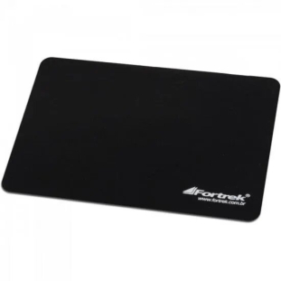 MOUSE PAD BAP-102BK PRETO 73269 FORTREK