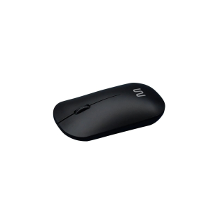 MOUSE ÓPTICO PRETO SEM FIO (MO307) - MULTILASER