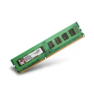 MEMORIA RAM 4GB DDR3 1333 KVR1333D3N9/4G - KINGSTON