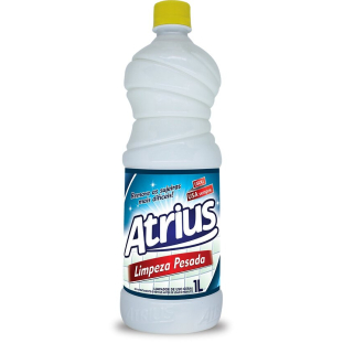 LIMPEZA PESADA 1L ATRIUS