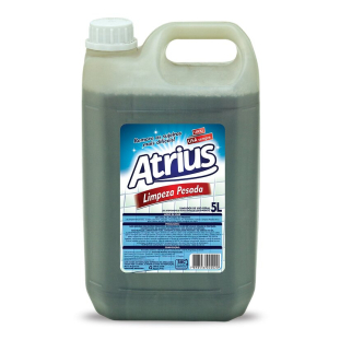 LIMPEZA PESADA 5L ATRIUS