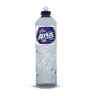 LAVA LOUCAS 1L CLEAR ATRIUS