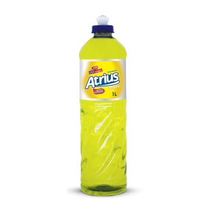 LAVA LOUCAS 1L NEUTRO ATRIUS