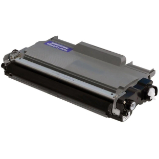 CT-TN-410/420/450/2225/2220/2280 (TN-450) 2.6K BROTHER PRETO COMP UNIVERSAL