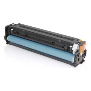 TONER-CB540A/CE320A/CF210A (128A/125A/131A) 2.4K HP PRETO COMPATÍVELUNIVERSAL
