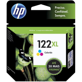 CJT-CH564HB (122XL) HP COLOR ORIG (7,5 ml)