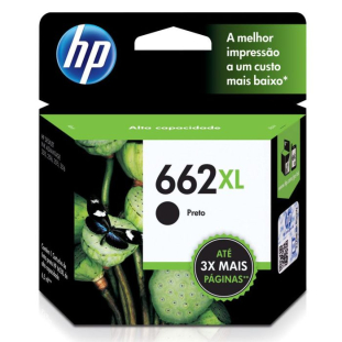CJT-CZ103AB (662XL) HP PRETO ORIG (6,5 ml)