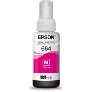 REFIL P/ BULK INK (6643) EPSON MAGENTA ORIG (70 ml)