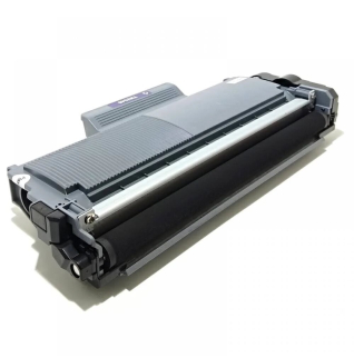 CT-TN-2340/TN-2370 (2340/2370/2520/2540) 2.6K BROTHER PRETO COMP