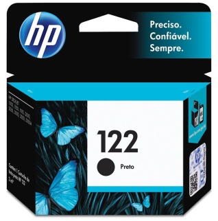 CJT-CH561HB (122) HP PRETO ORIG (2 ml)