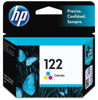 CJT-CH562HB (122) HP COLOR ORIG (2 ml)