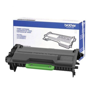CT-TN 3470/3472 (TN-880) 12K BROTHER PRETO COMP