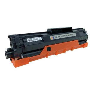 CT-TN217 (217/213BK) 3K BROTHER PRETO COMP