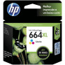 CJT-F6V30AB (664XL) HP COLOR ORIG (8 ml)