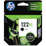 CJT-CH563HB (122XL) HP PRETO ORIG (8,5 ml)