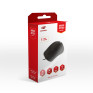 MOUSE OPTICO MS-20BK PRETO USB C3 TECH